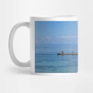 Fishing 01 Mug